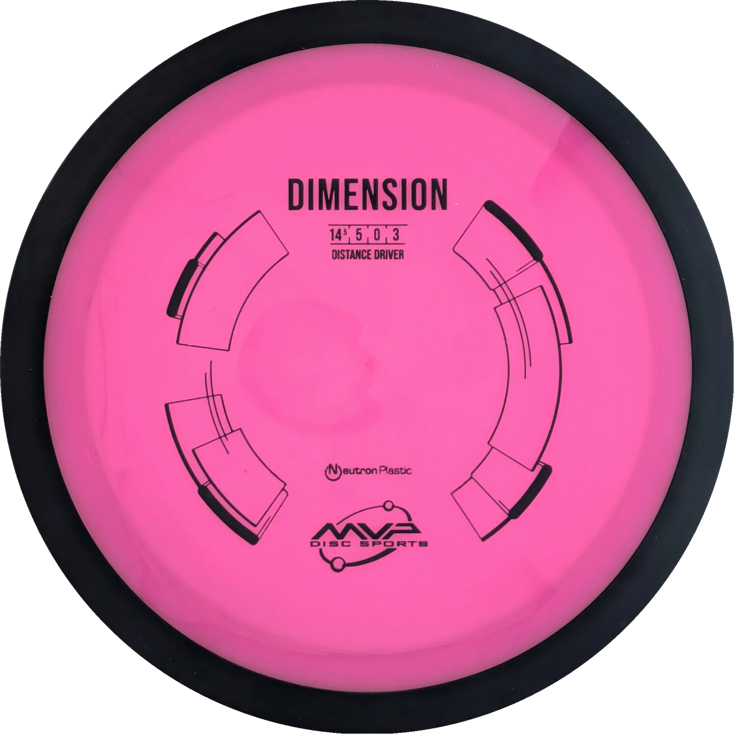 Neutron Dimension Classic