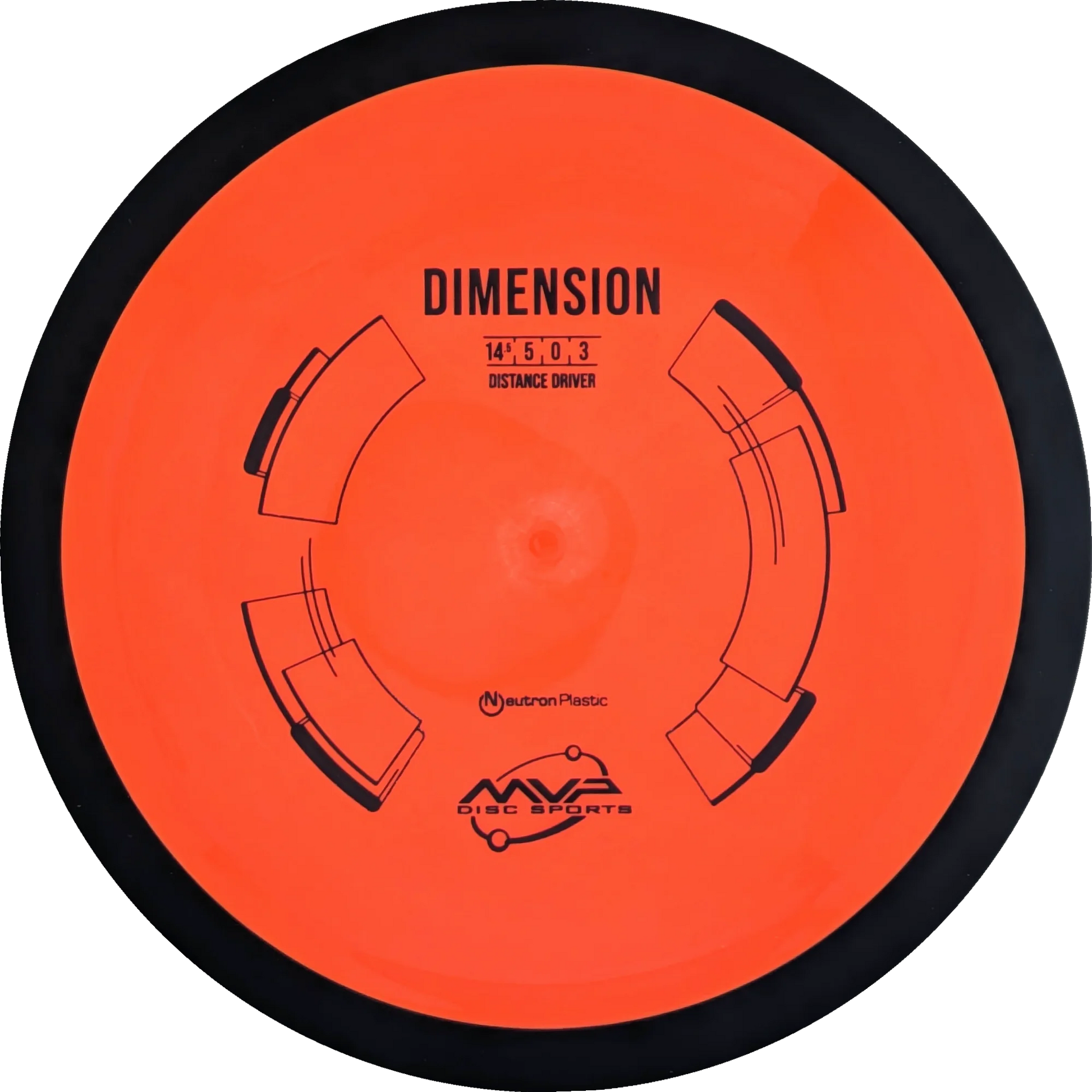 Neutron Dimension Classic