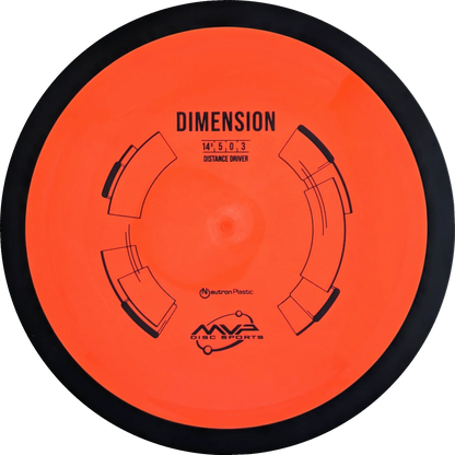 Neutron Dimension Classic