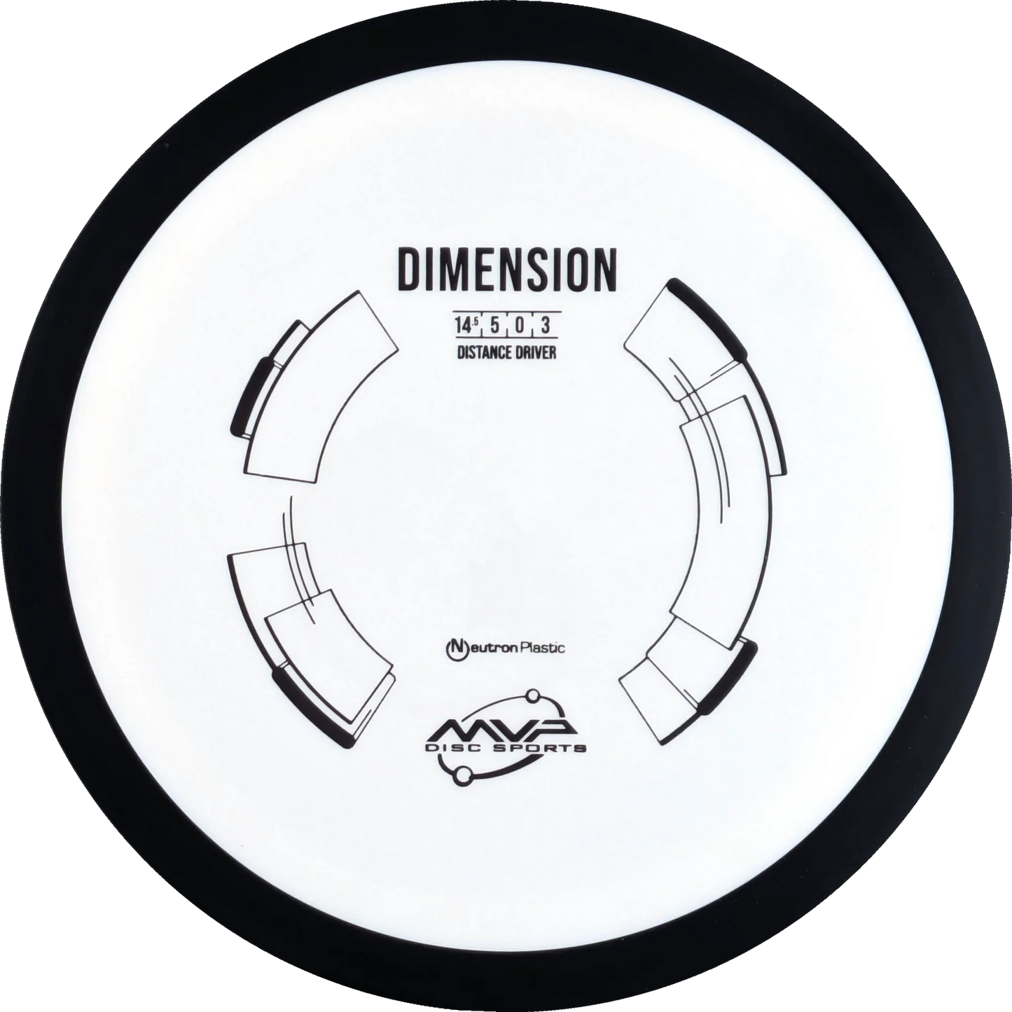 Neutron Dimension Classic