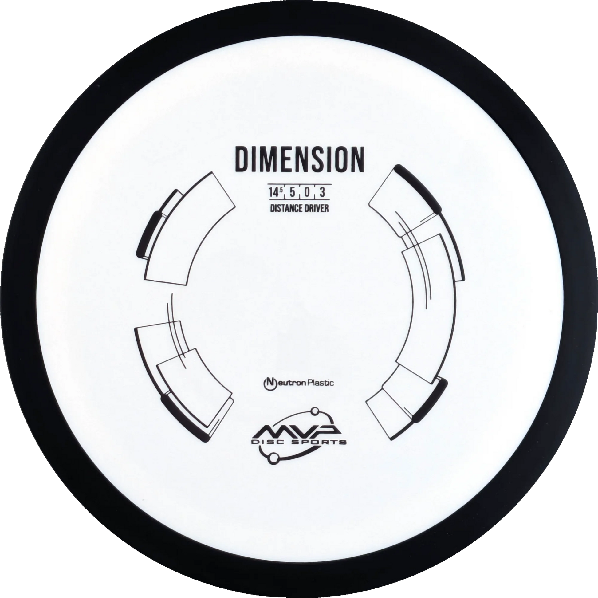 Neutron Dimension Classic