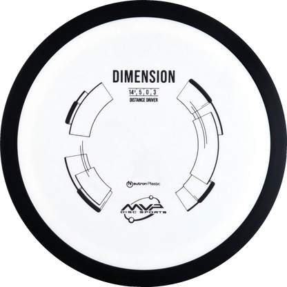 Neutron Dimension Classic