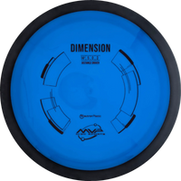Neutron Dimension Classic