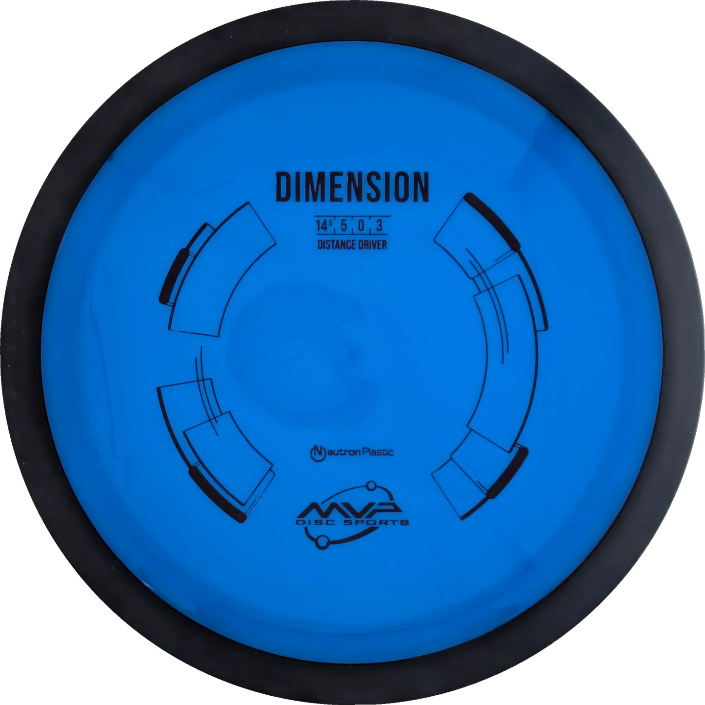 Neutron Dimension Classic