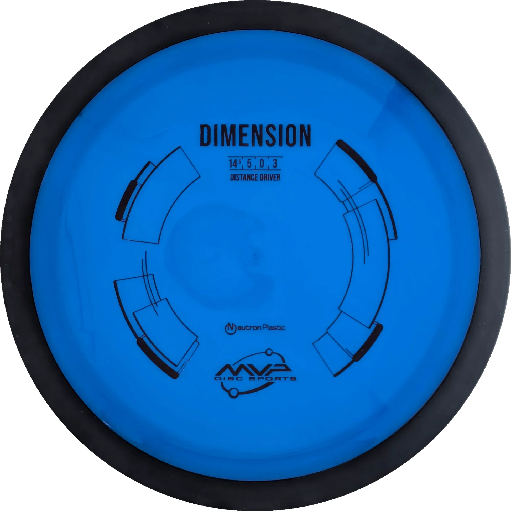 Neutron Dimension Classic