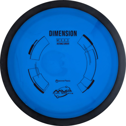 Neutron Dimension Classic