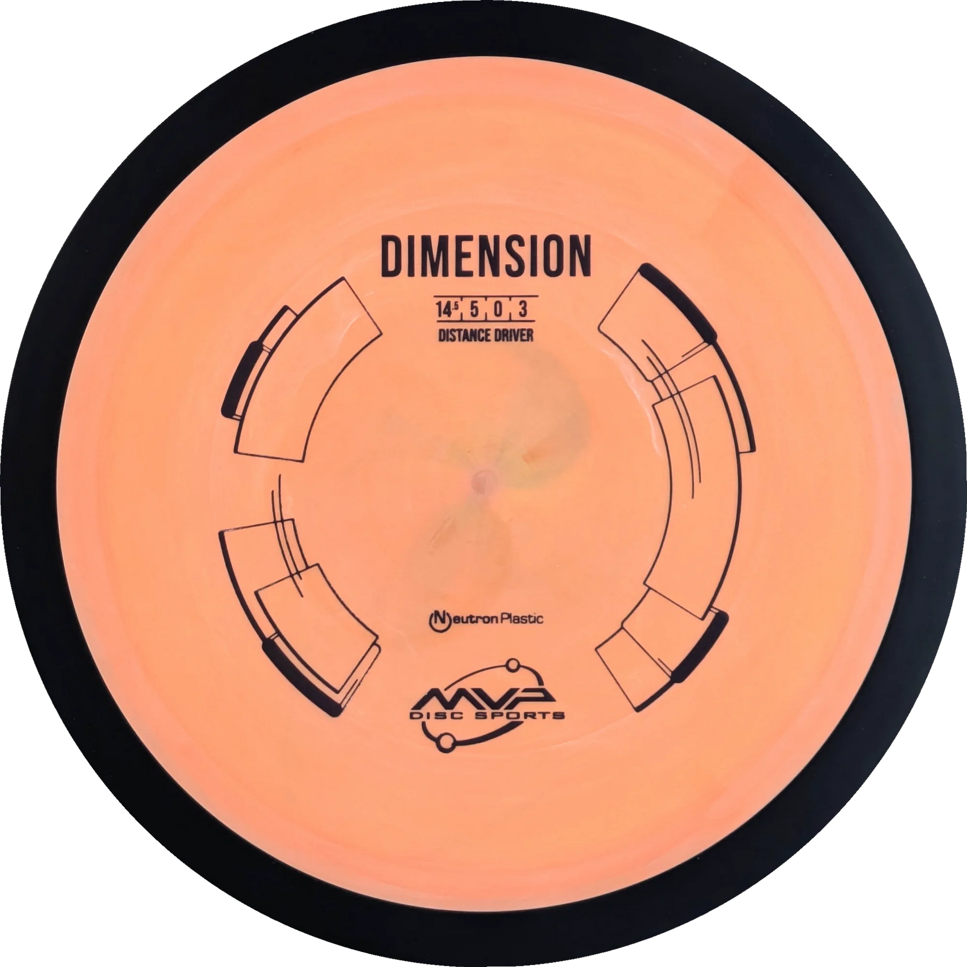 Neutron Dimension Classic