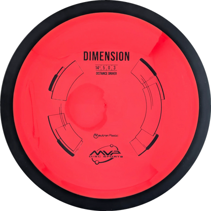 Neutron Dimension Classic