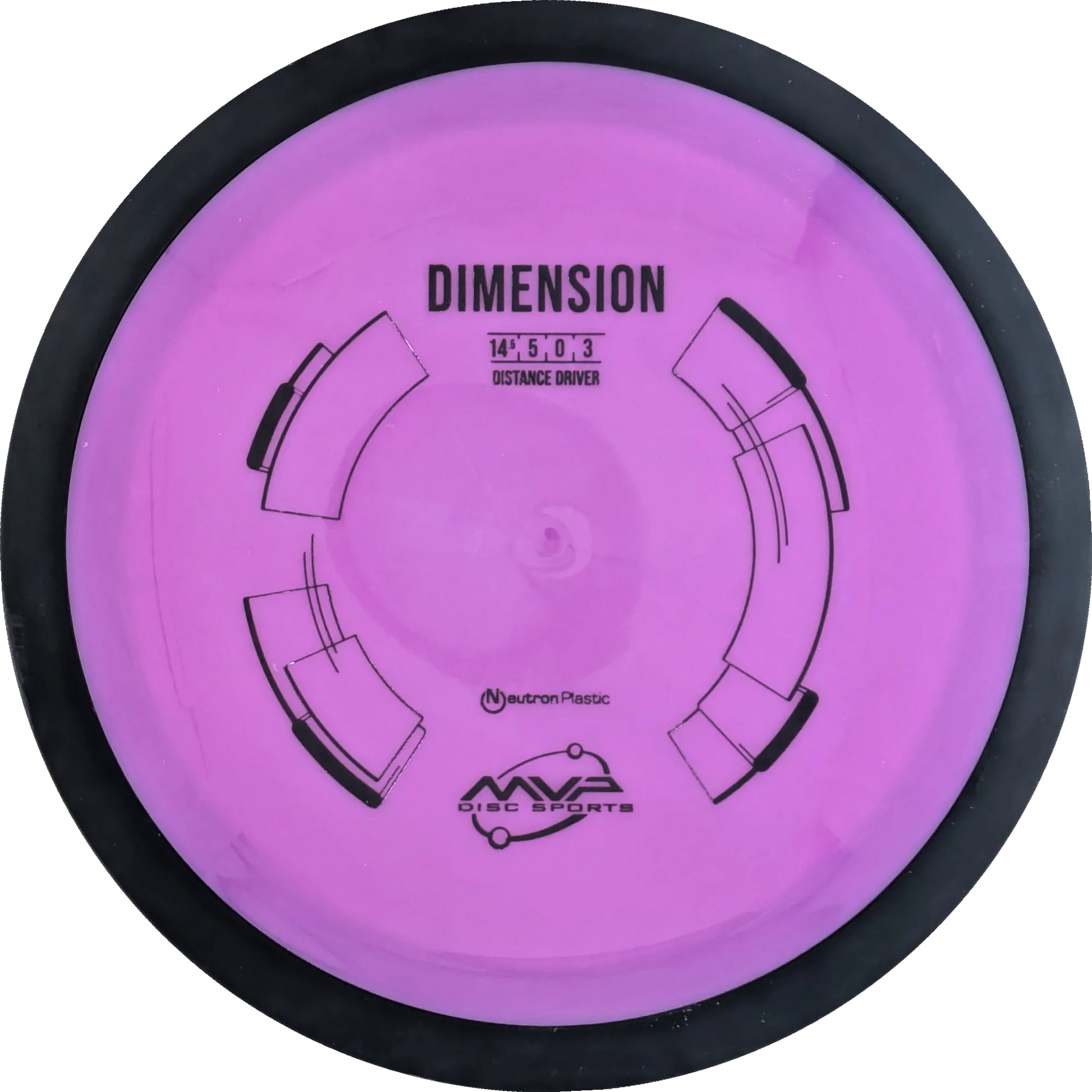 Neutron Dimension Classic