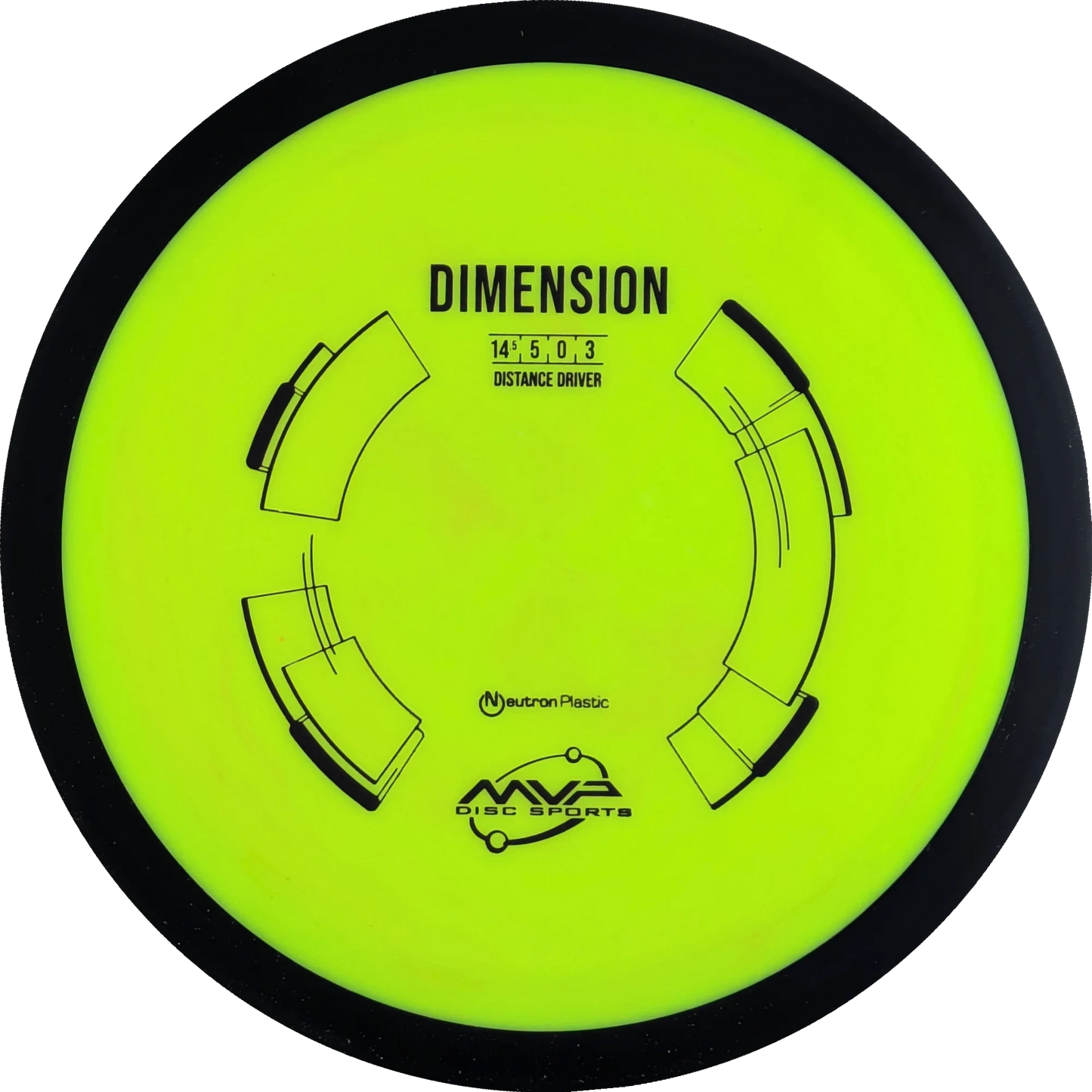 Neutron Dimension Classic