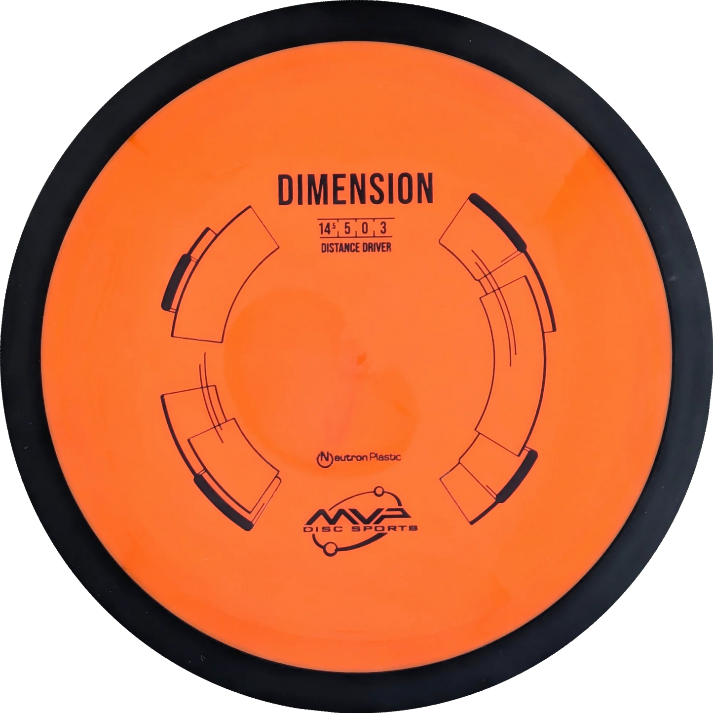 Neutron Dimension Classic