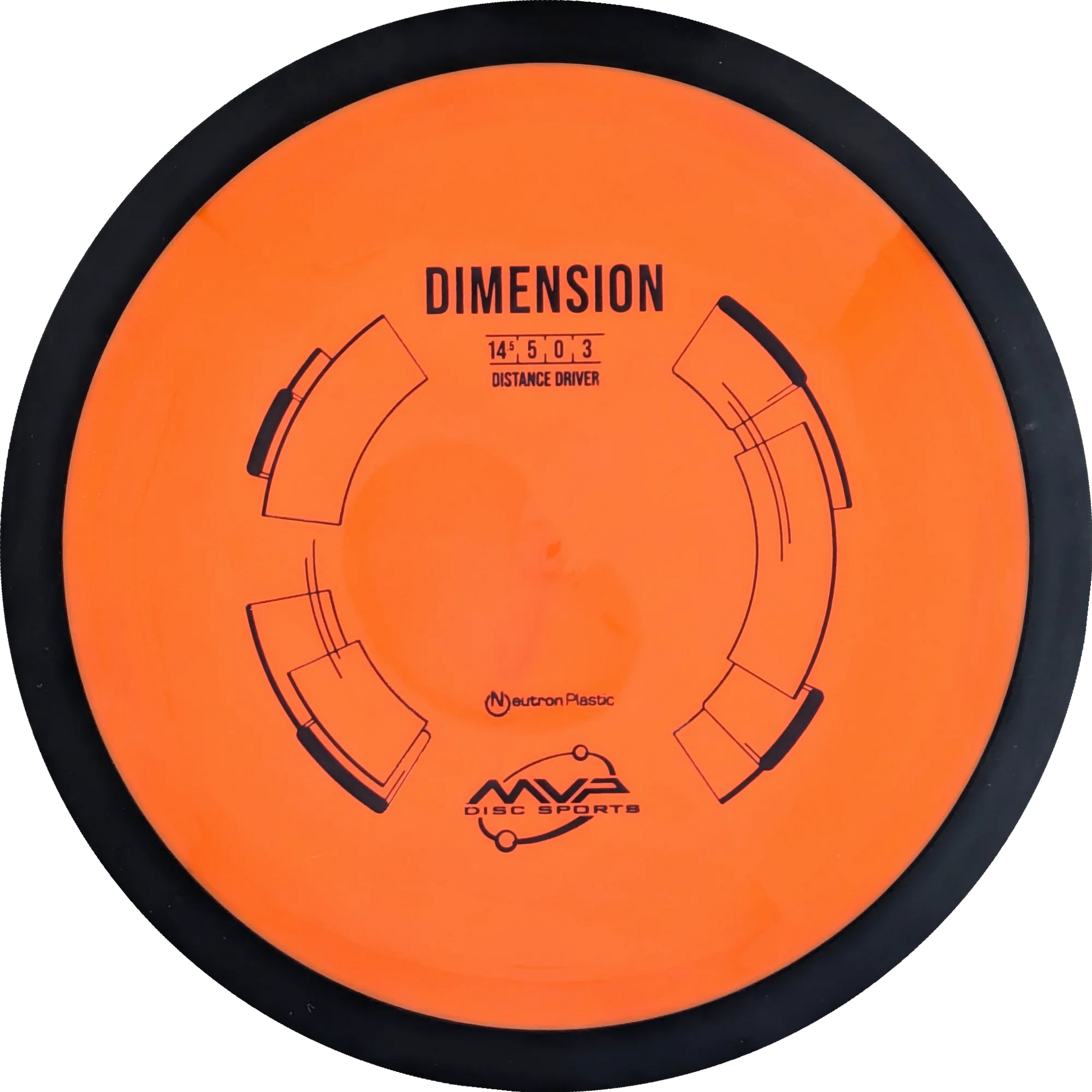 Neutron Dimension Classic
