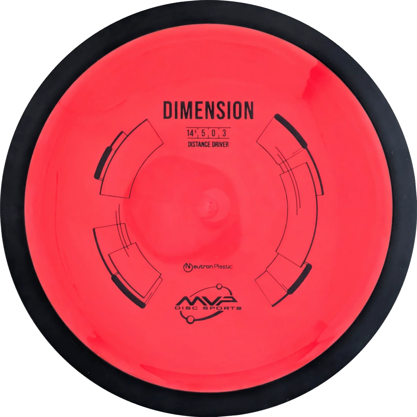 Neutron Dimension Classic