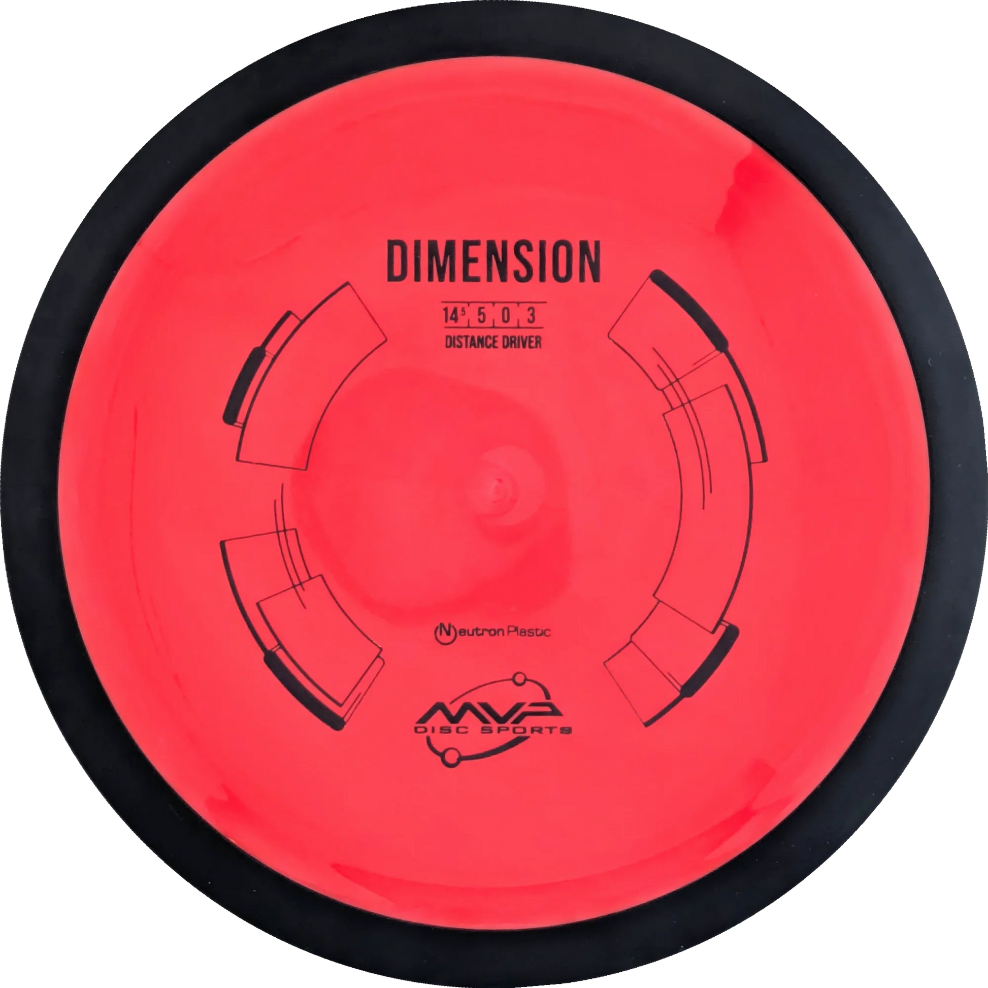 Neutron Dimension Classic