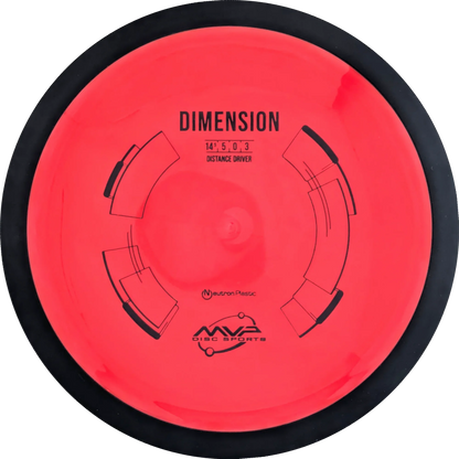 Neutron Dimension Classic