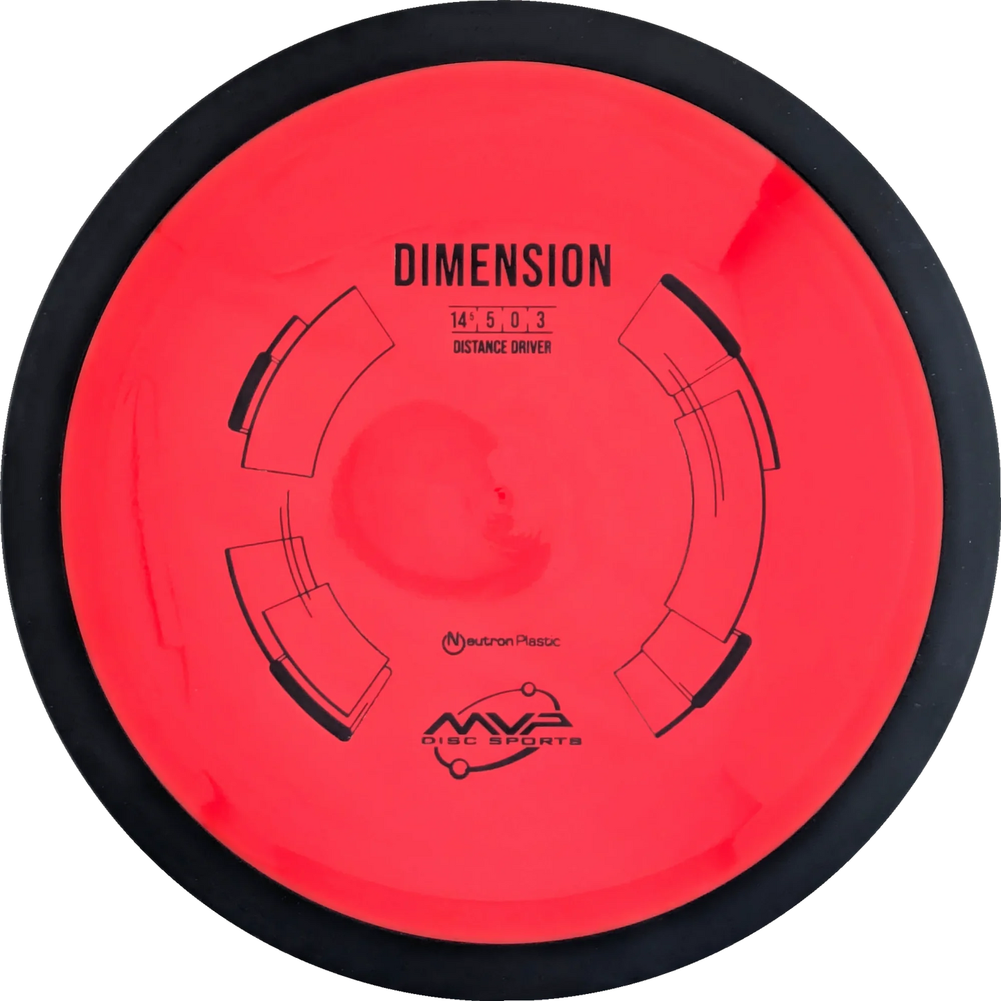 Neutron Dimension Classic