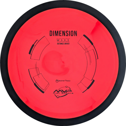 Neutron Dimension Classic