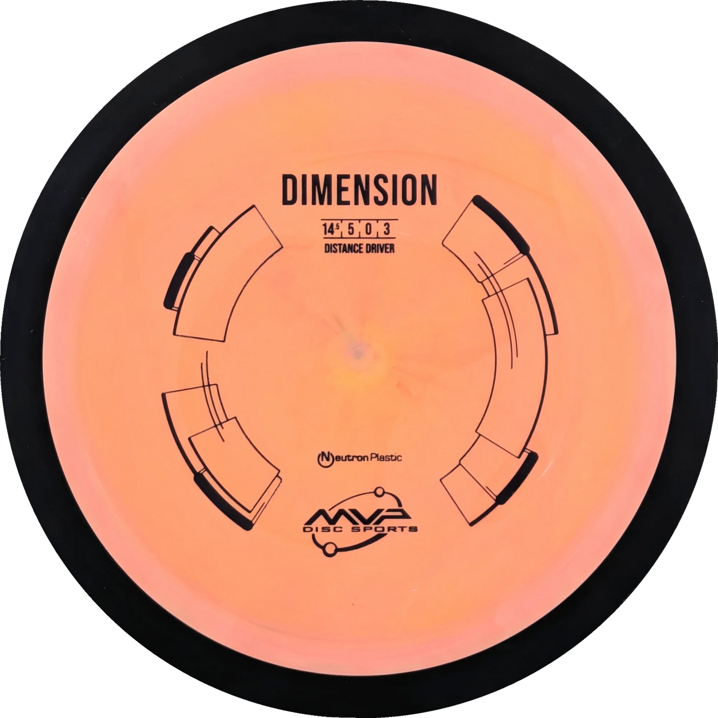 Neutron Dimension Classic