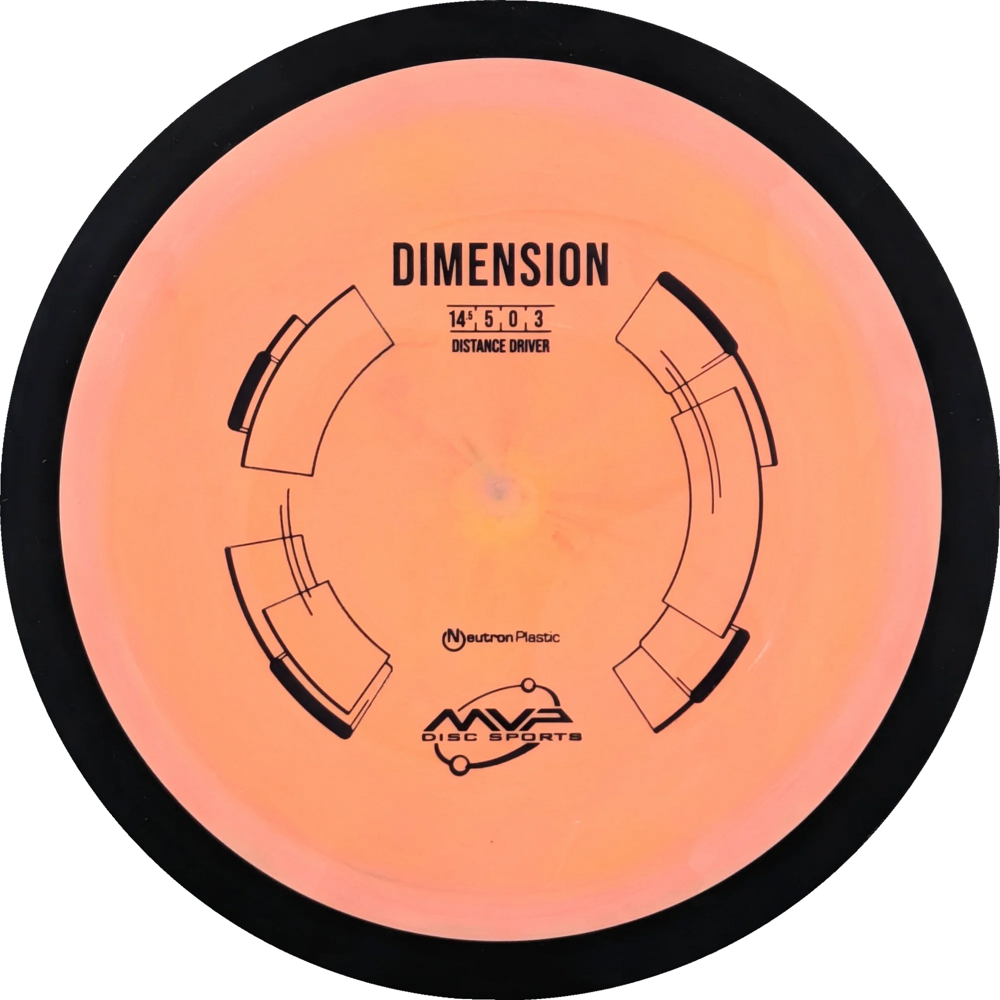 Neutron Dimension Classic