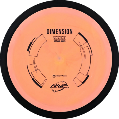 Neutron Dimension Classic