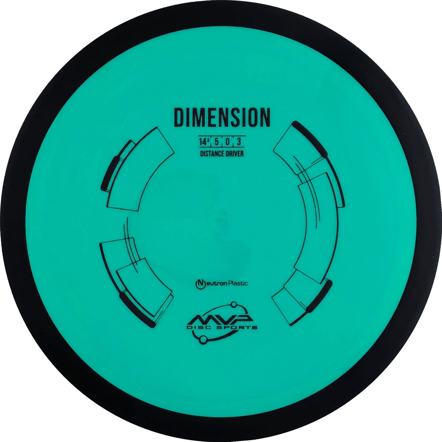 Neutron Dimension Classic