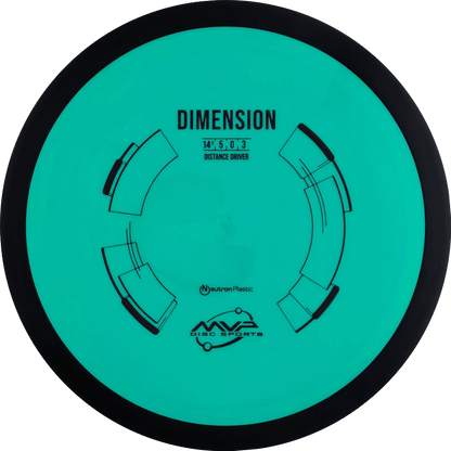 Neutron Dimension Classic