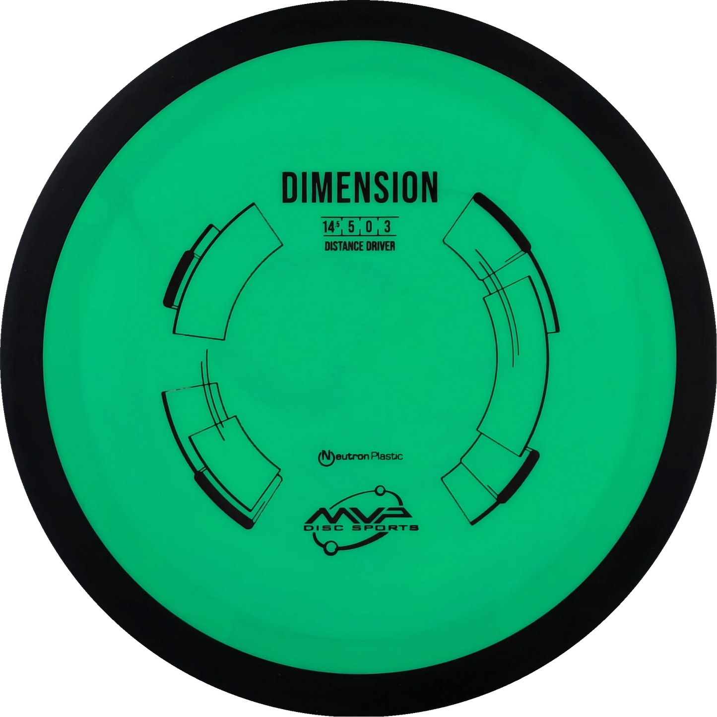 Neutron Dimension Classic