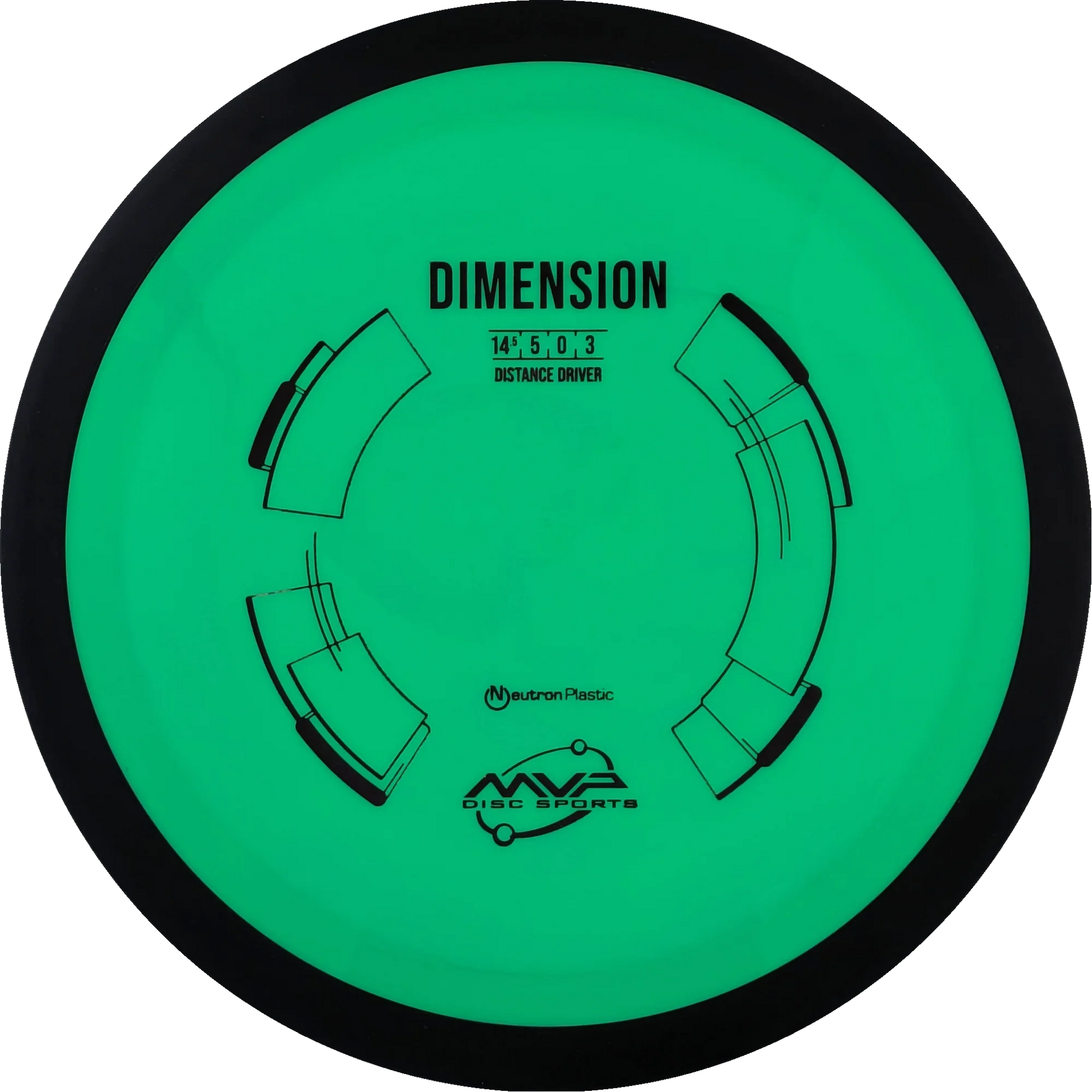 Neutron Dimension Classic