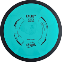 Neutron Energy