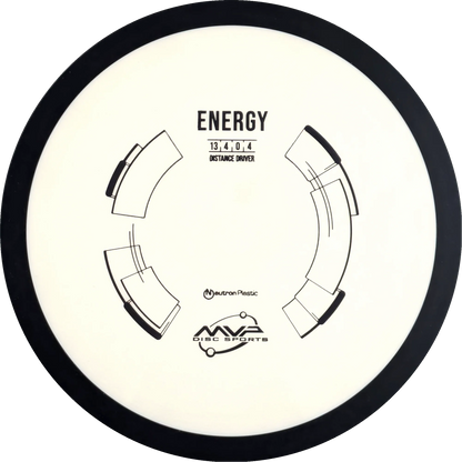 Neutron Energy