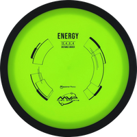 Neutron Energy