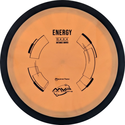 Neutron Energy