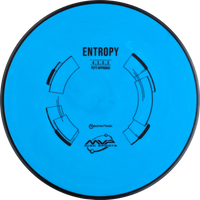 Neutron Entropy