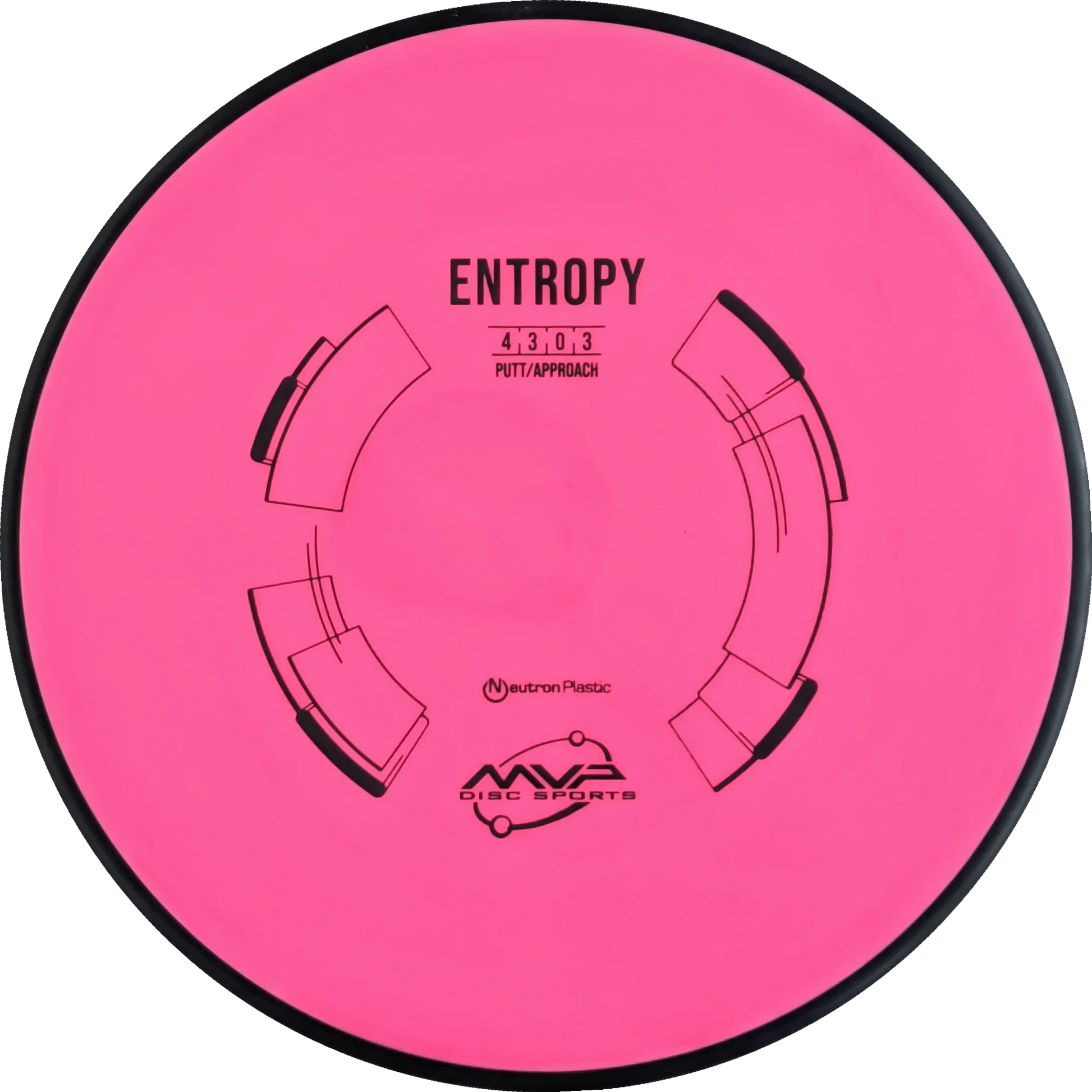 Neutron Entropy