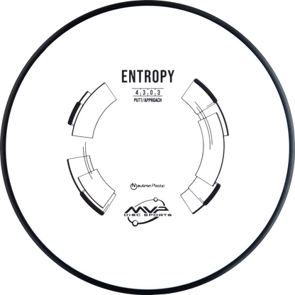 Neutron Entropy