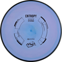 Neutron Entropy