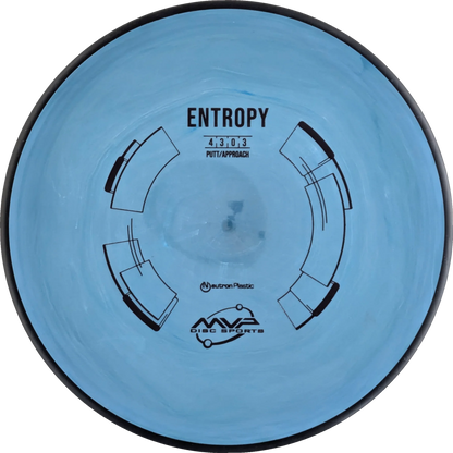 Neutron Entropy