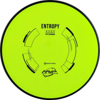 Neutron Entropy