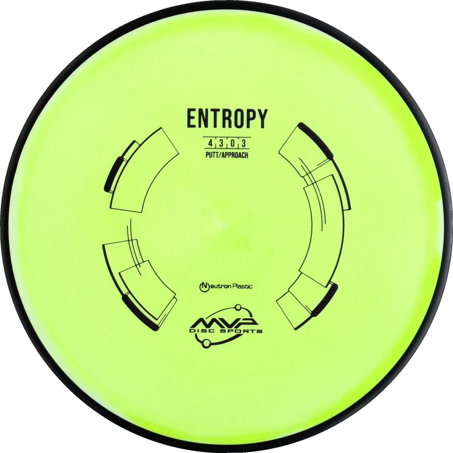 Neutron Entropy