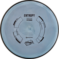 Neutron Entropy