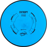 Neutron Entropy
