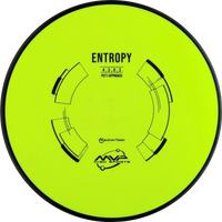 Neutron Entropy