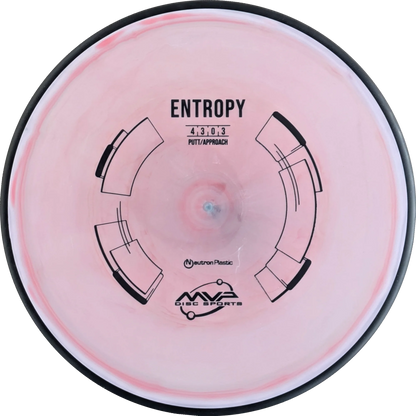 Neutron Entropy