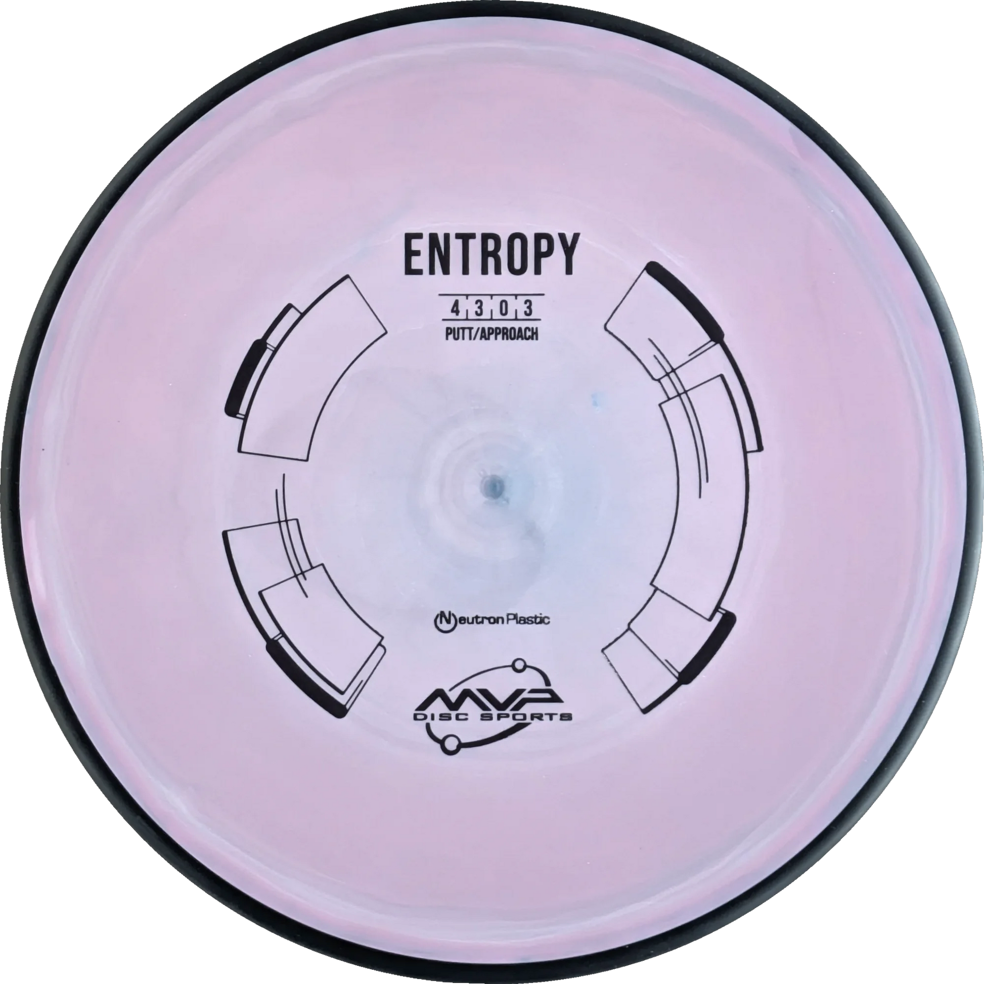 Neutron Entropy