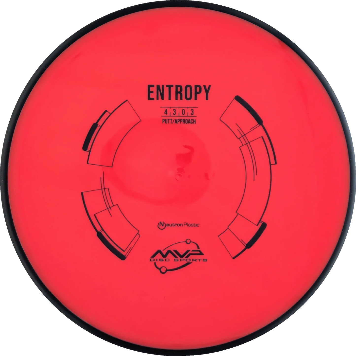 Neutron Entropy
