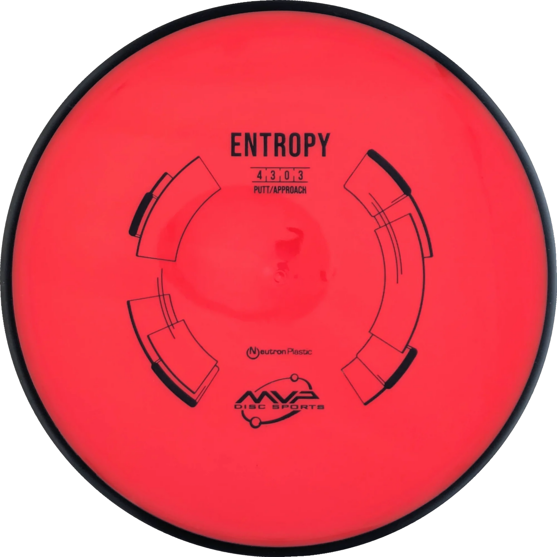 Neutron Entropy
