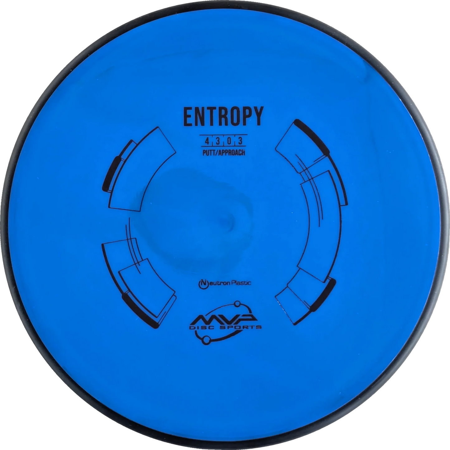 Neutron Entropy