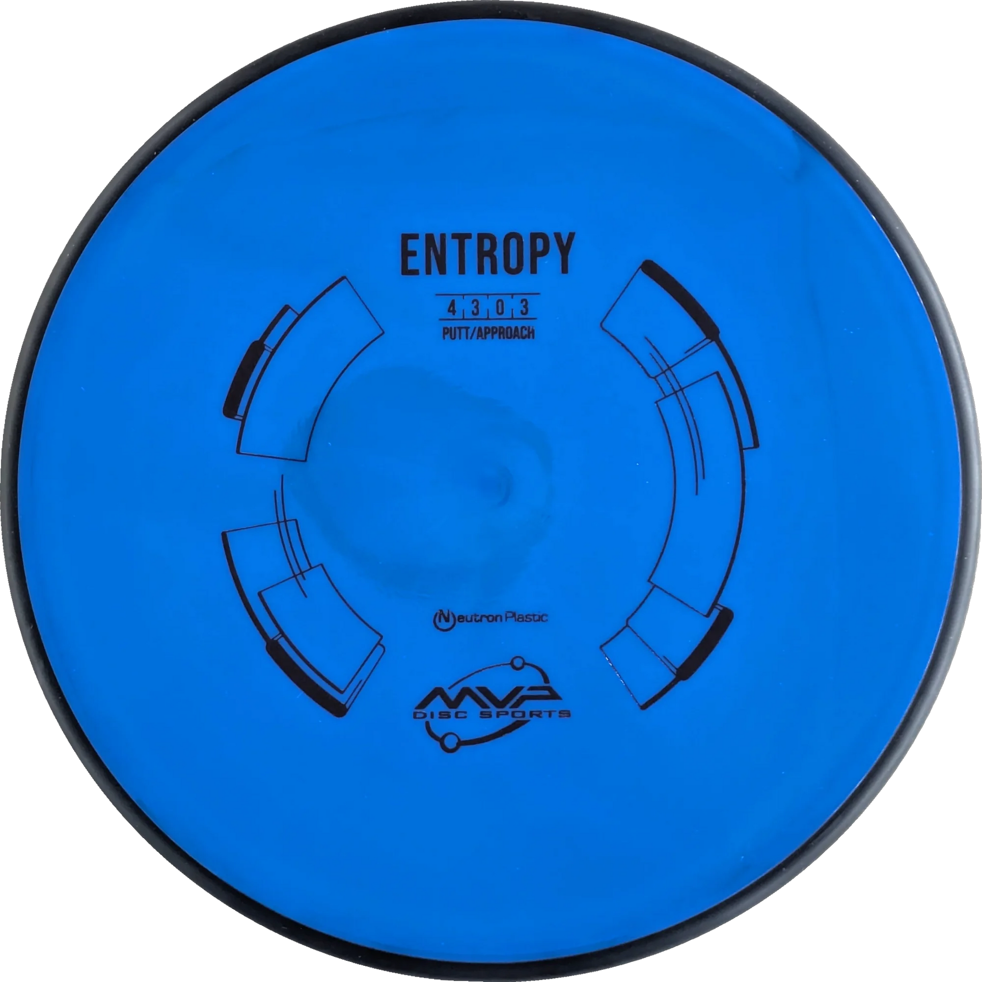 Neutron Entropy