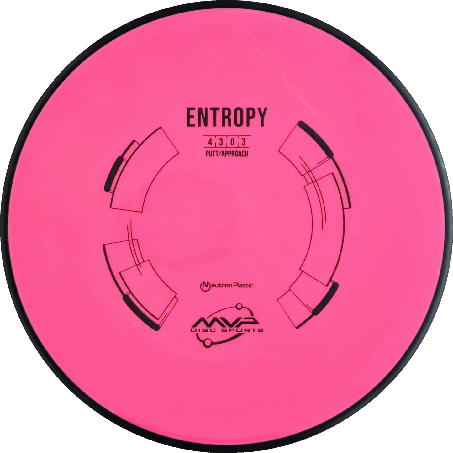 Neutron Entropy