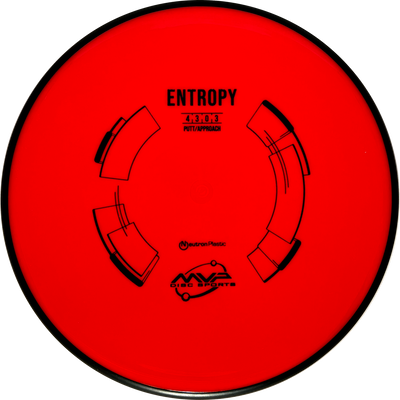 Neutron Entropy